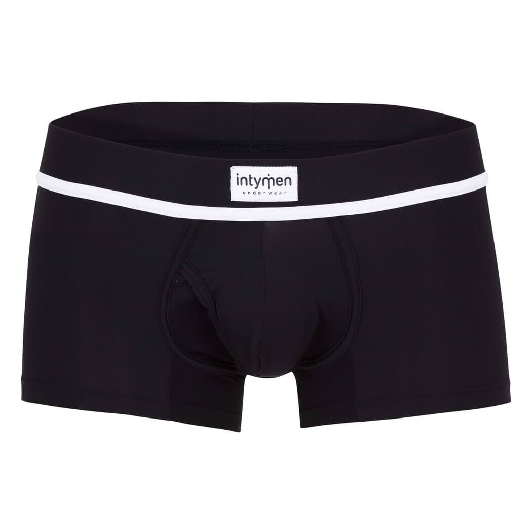 ING105 Mystery Boxer