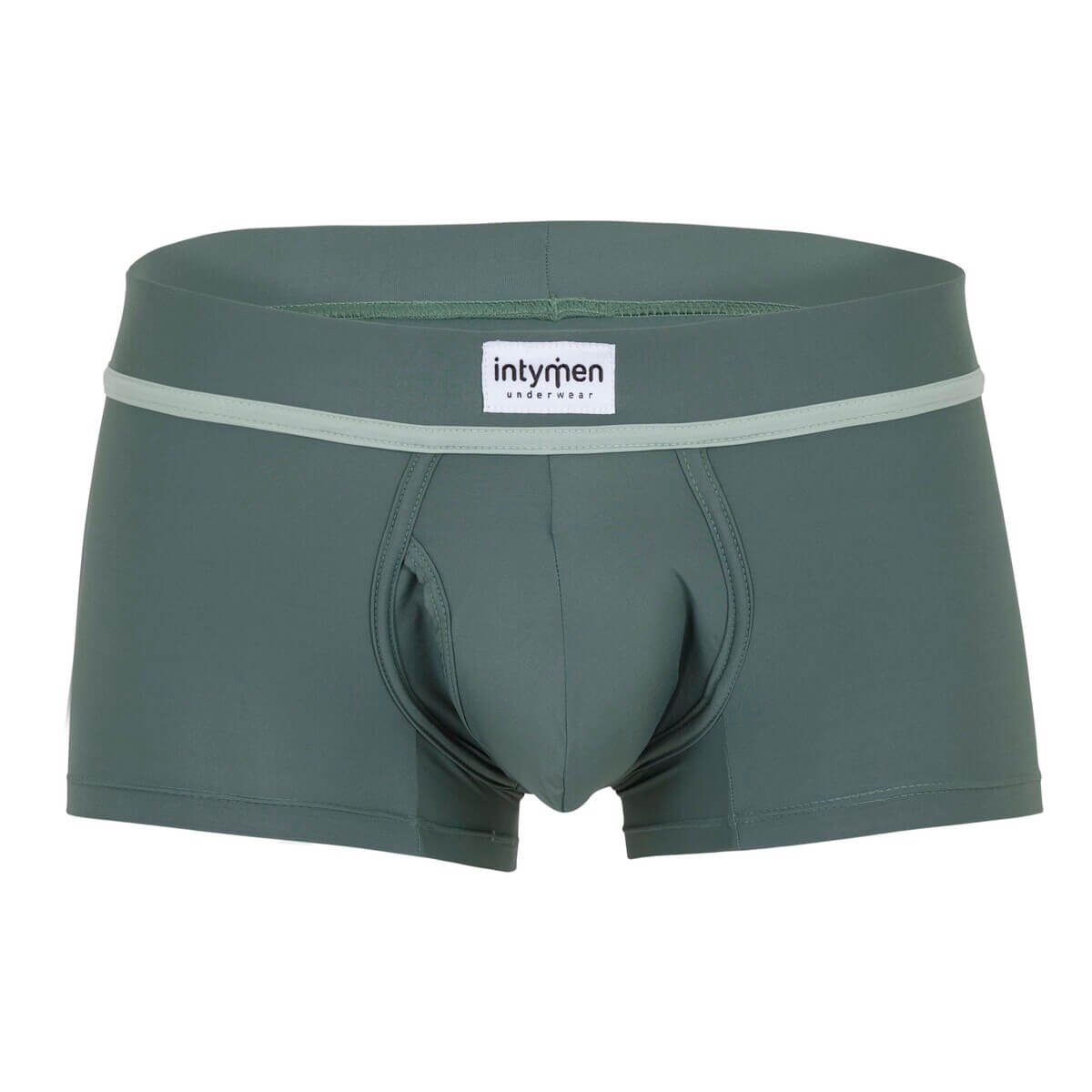 ING105 Mystery Boxer