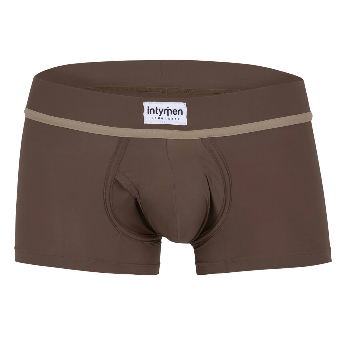 ING105 Mystery Boxer