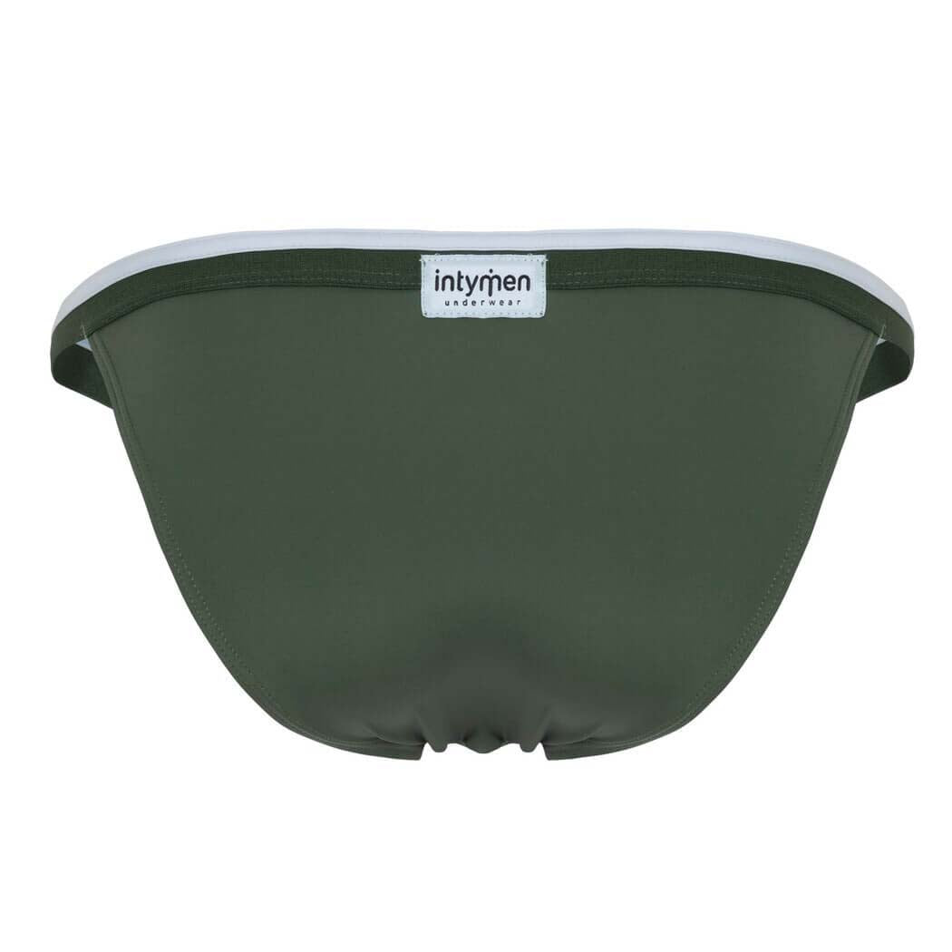 INI052 Stream Line Bikini