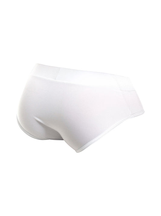 Lightweight and supportive.