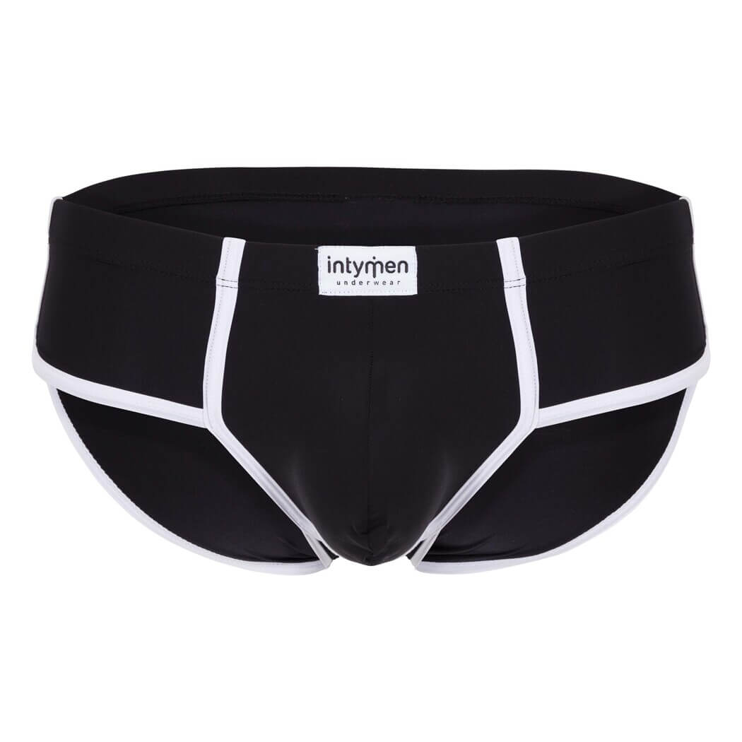 INJ113 Strength Brief