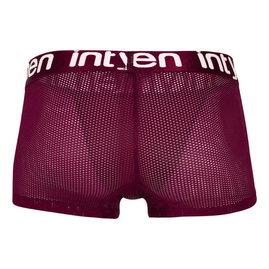 ING108 Boxer trunk men sultan