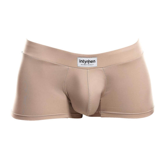 Intymen ING069 Second Skin Pouch Trunk