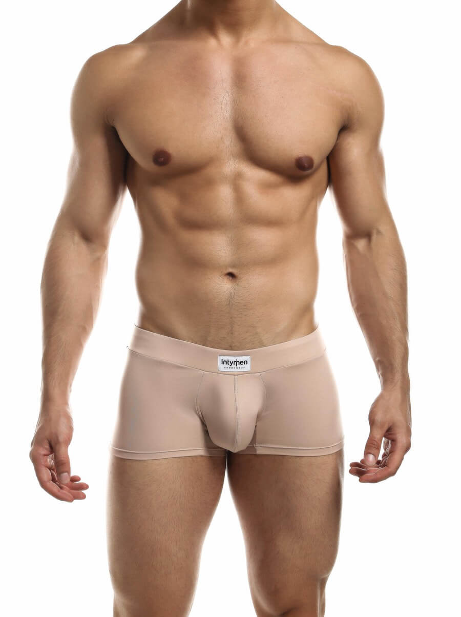 Intymen ING069 Second Skin Pouch Trunk