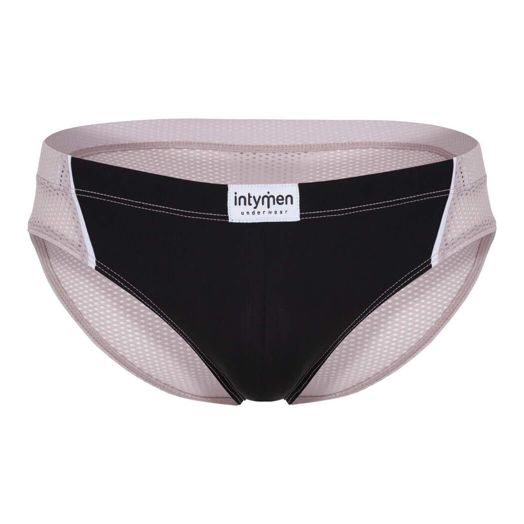 INJ114 Wild Mint Brief
