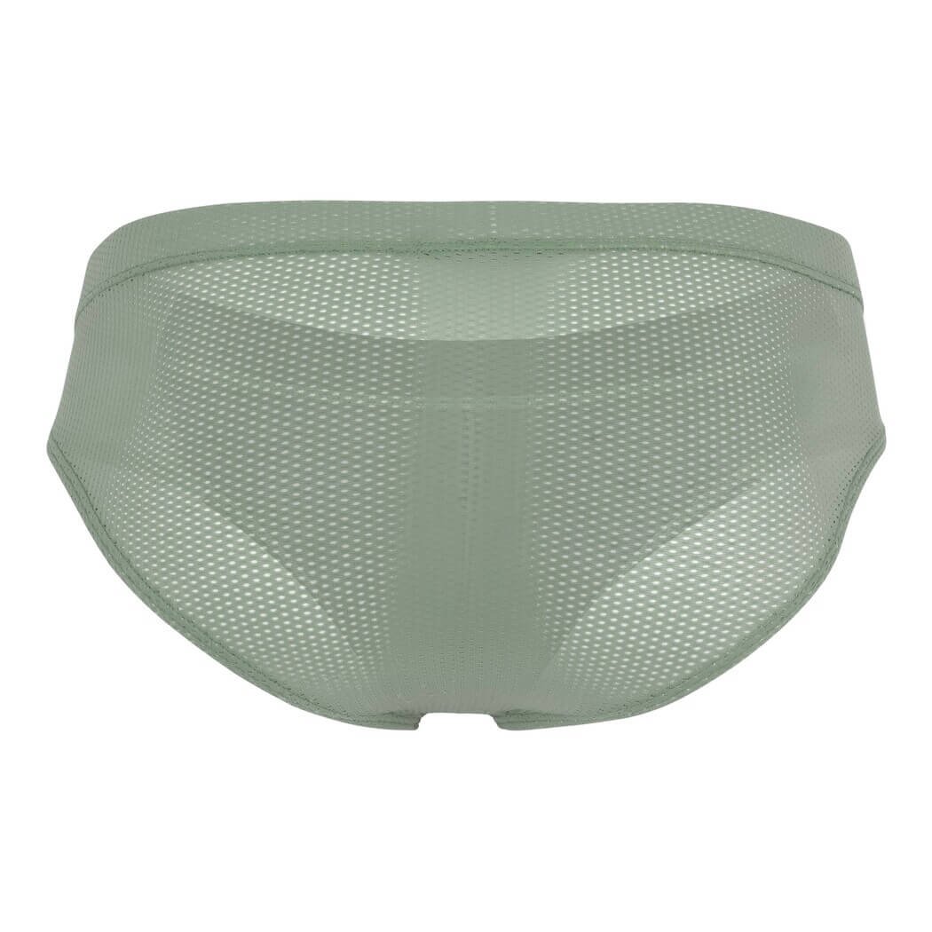 INJ114 Wild Mint Brief