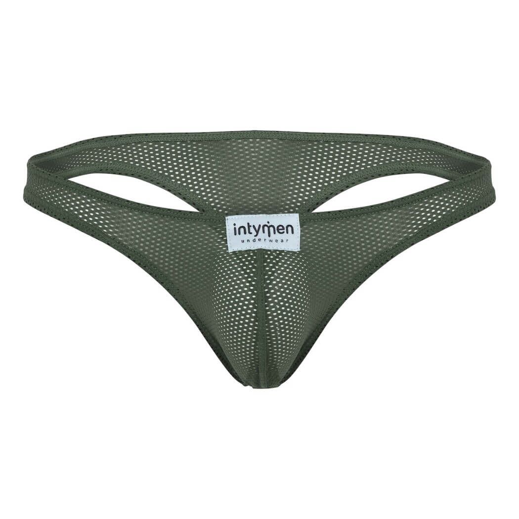 INK022 Hot Nature Thong