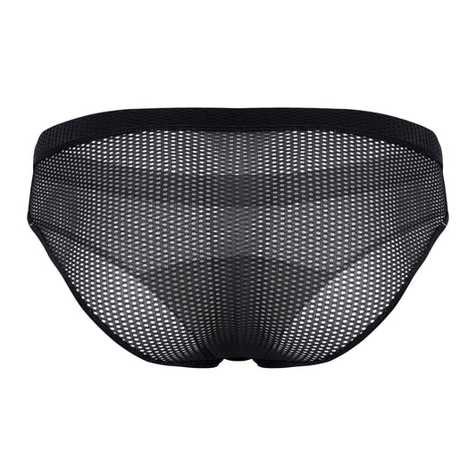 Breathable men’s underwear.