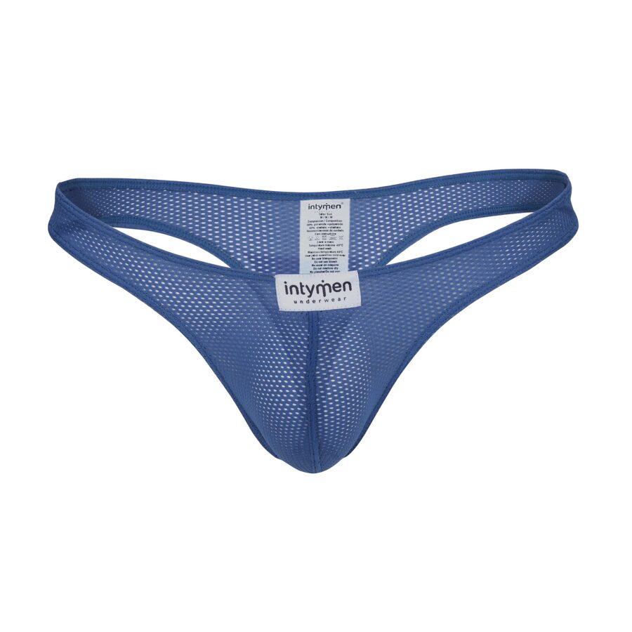 Front view of Intymen underwear.