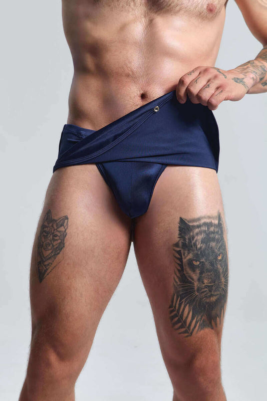 Intymen SBC002 Retro Sport Boxer
