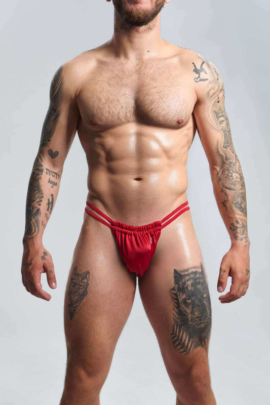 Intymen SBK015 Men’s Micro Thong