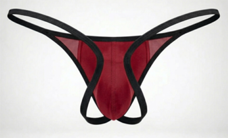 Intymen SBL007 Shadow Thong