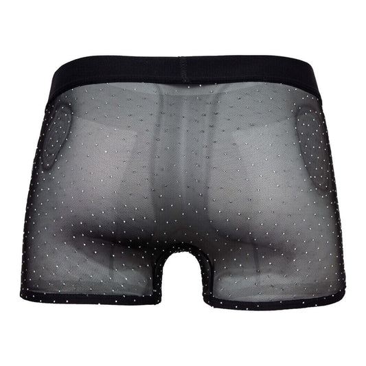 SLG002 Silver Sky Boxer
