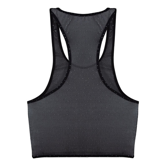 SLA003 Tank top men starlight