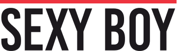 Sexy Boy - Ropa interior para hombre sexy