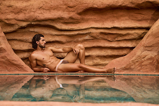 Men’s Brief - Facts That You Should Know!