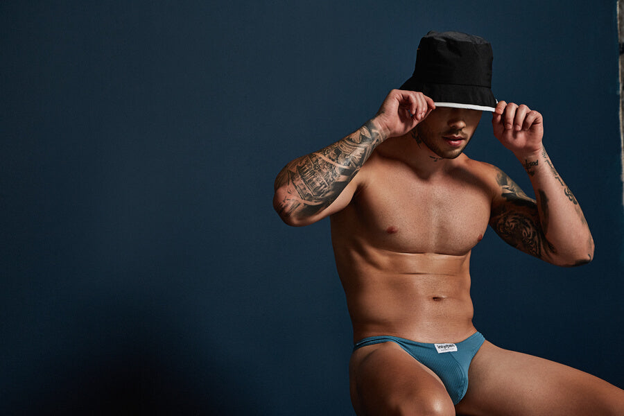 All about Intymen Briefs