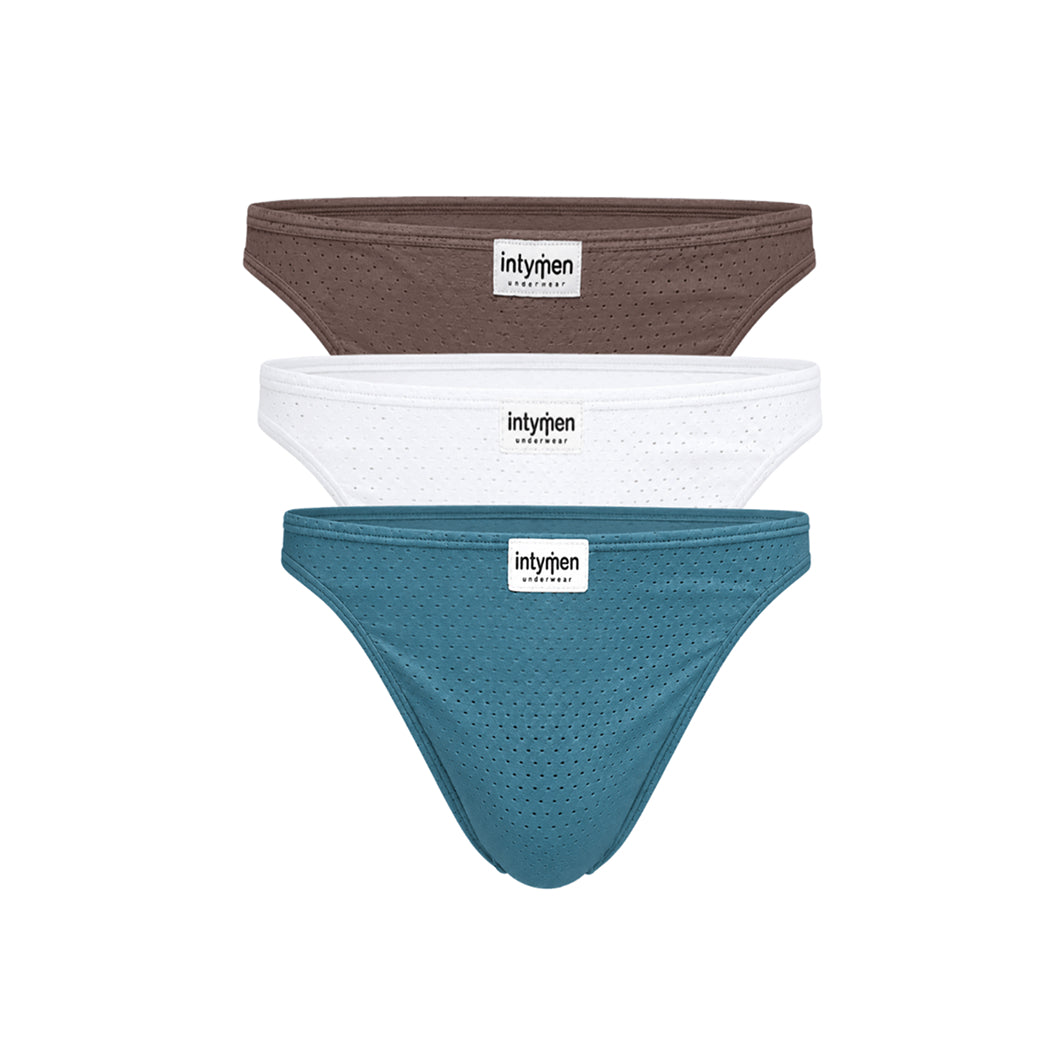 Intymen INJ122 Men Fresh 3-Pack