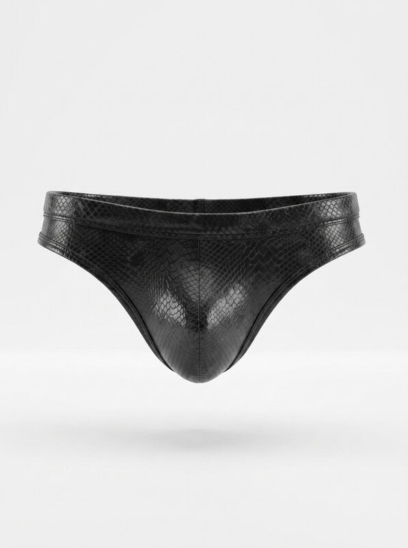 Intymen SHK004 Snake Brief