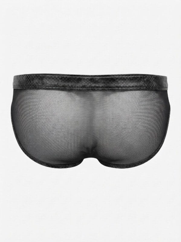 Intymen SHK004 Snake Brief