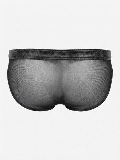 Intymen SHK004 Snake Brief