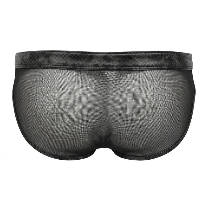 Intymen SHK004 Snake Brief