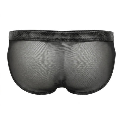 Intymen SHK004 Snake Brief
