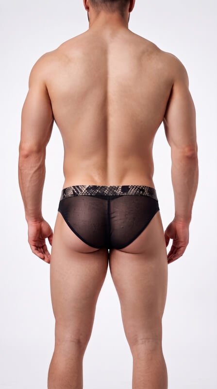 Intymen SHK004 Snake Brief