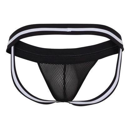 INE042 Hard Mesh Jockstrap