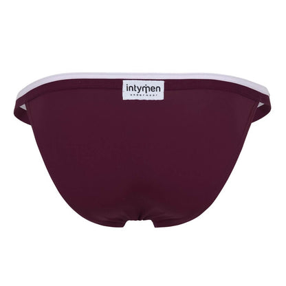 INI052 Stream Line Bikini