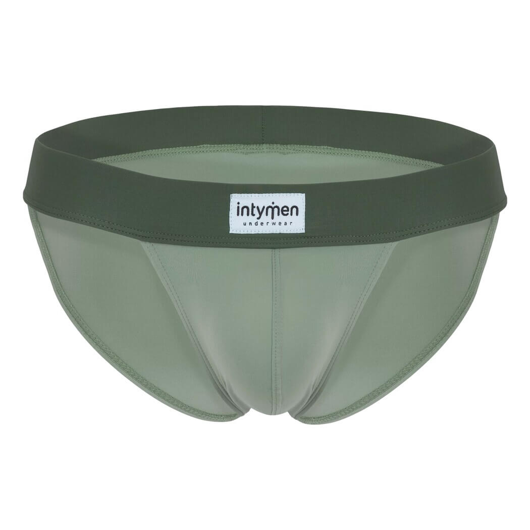 INI053 Natural Fit Bikini