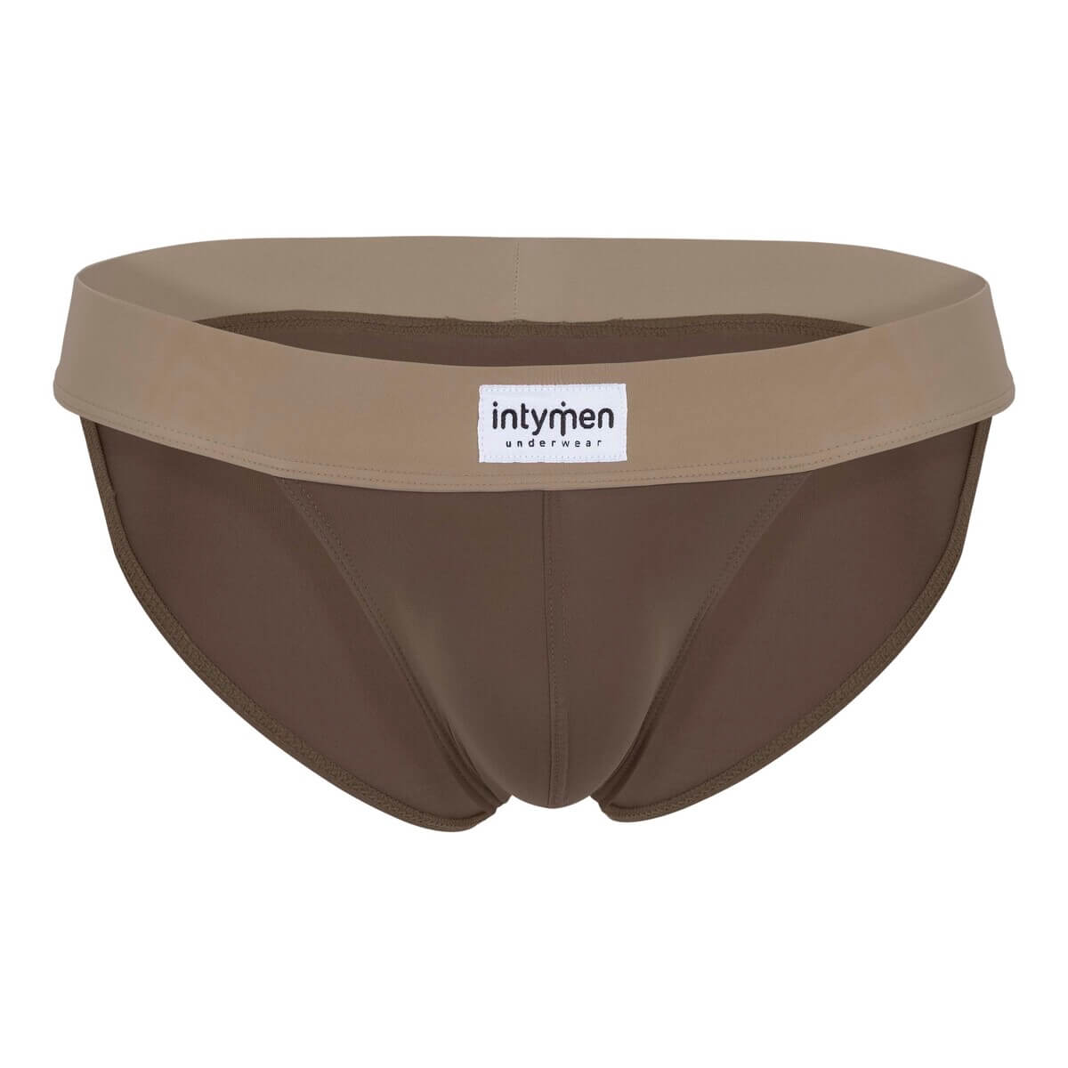 INI053 Natural Fit Bikini