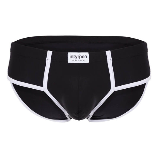 INJ113 Strength Brief
