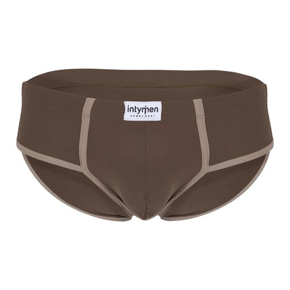 INJ113 Strength Brief