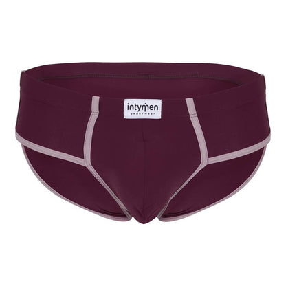INJ113 Strength Brief