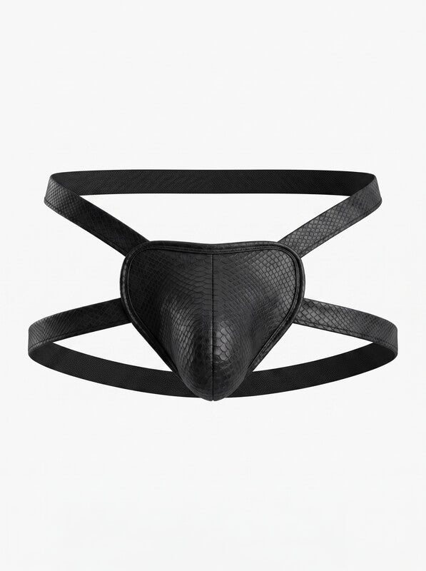 Intymen SHE006 Snake Jockstrap