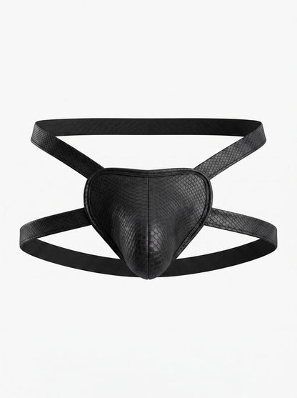 Intymen SHE006 Snake Jockstrap