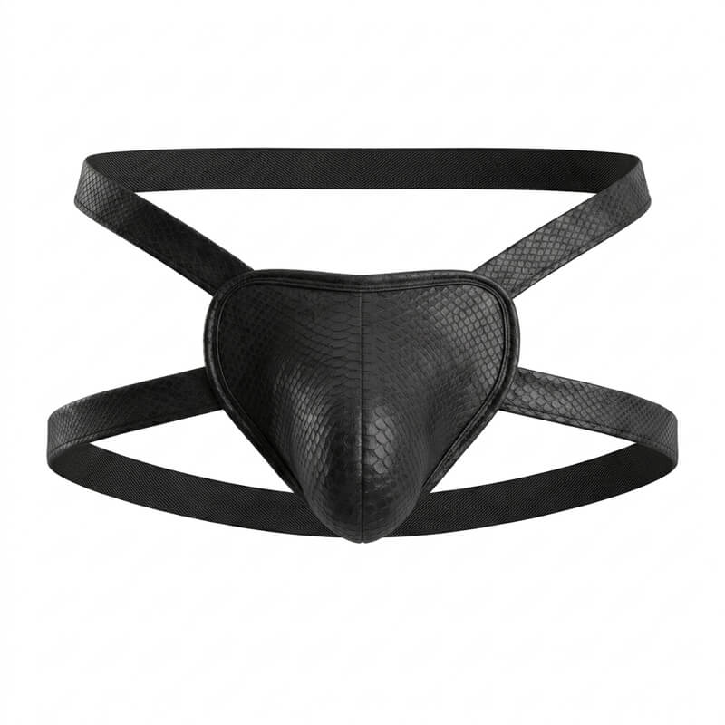 Intymen SHE006 Snake Jockstrap