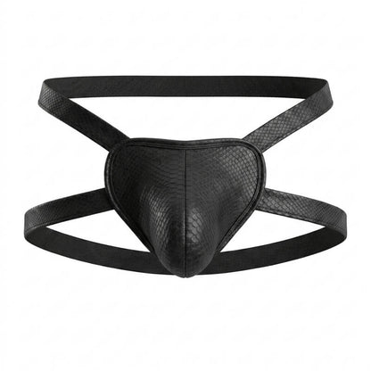 Intymen SHE006 Snake Jockstrap