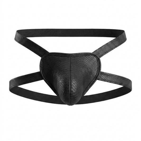 Intymen SHE006 Snake Jockstrap