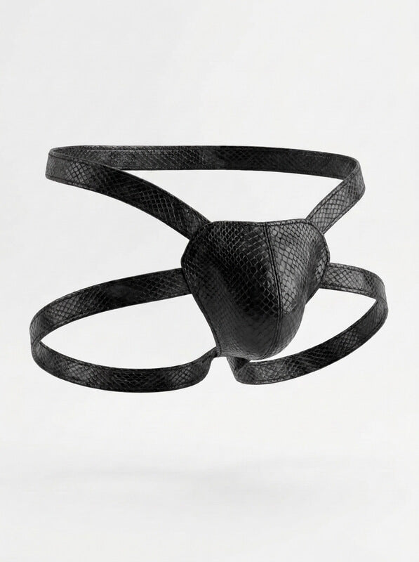Intymen SHE006 Snake Jockstrap