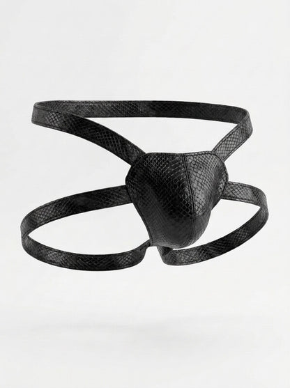 Intymen SHE006 Snake Jockstrap