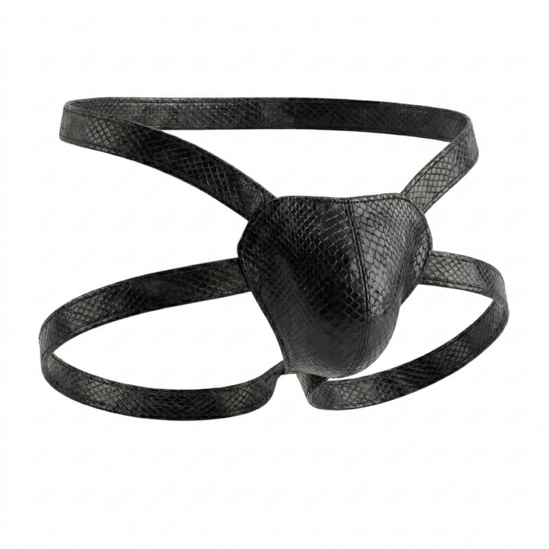 Intymen SHE006 Snake Jockstrap