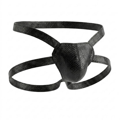 Intymen SHE006 Snake Jockstrap