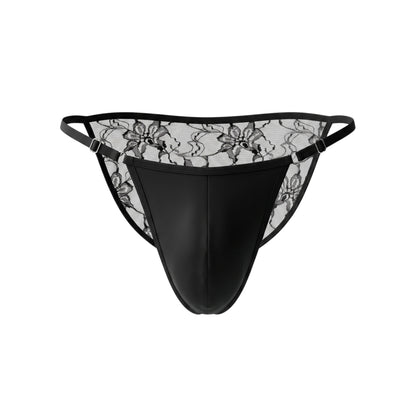SLI010 Bikini men secret