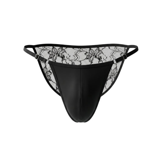 SLI010 Bikini men secret
