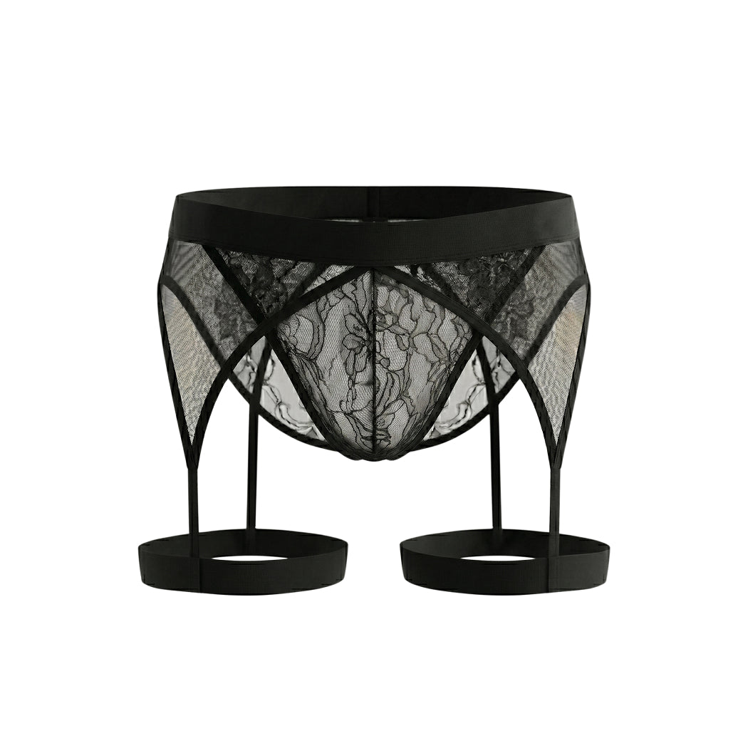 SLJ001 Lightweight men sensual