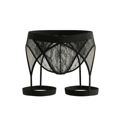 SLJ001 Lightweight men sensual