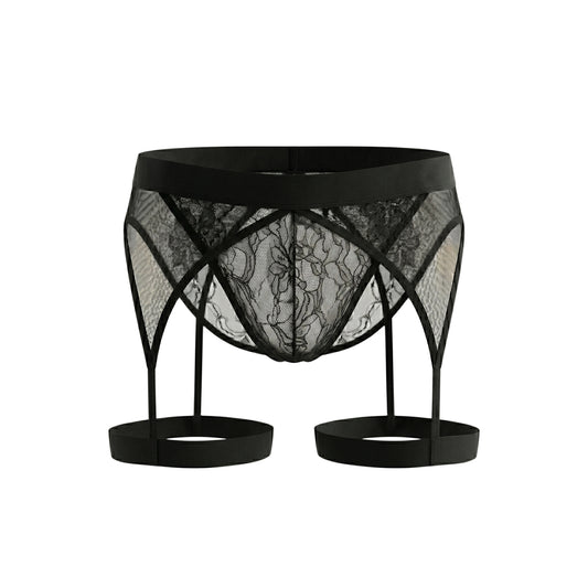 SLJ001 Lightweight men sensual